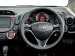 Honda Fit RS 2012 года